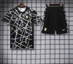 England Kit Shirt + Shorts