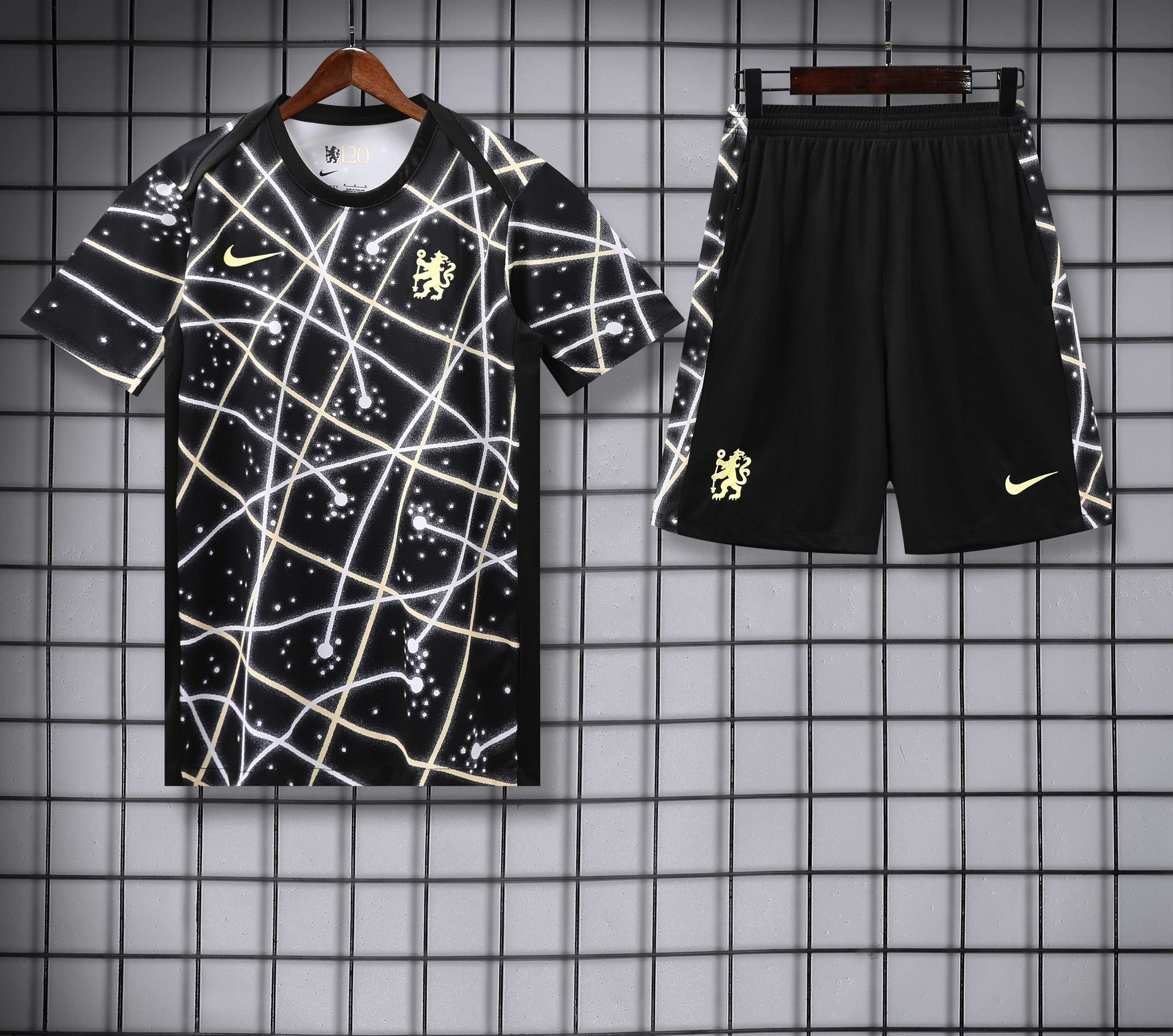 England Kit Shirt + Shorts