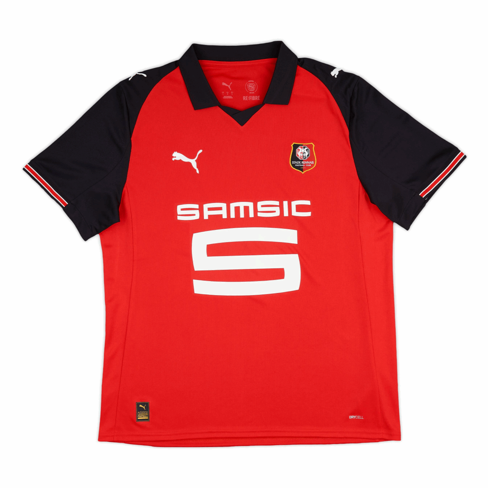 Stade Rennais 2025-2026