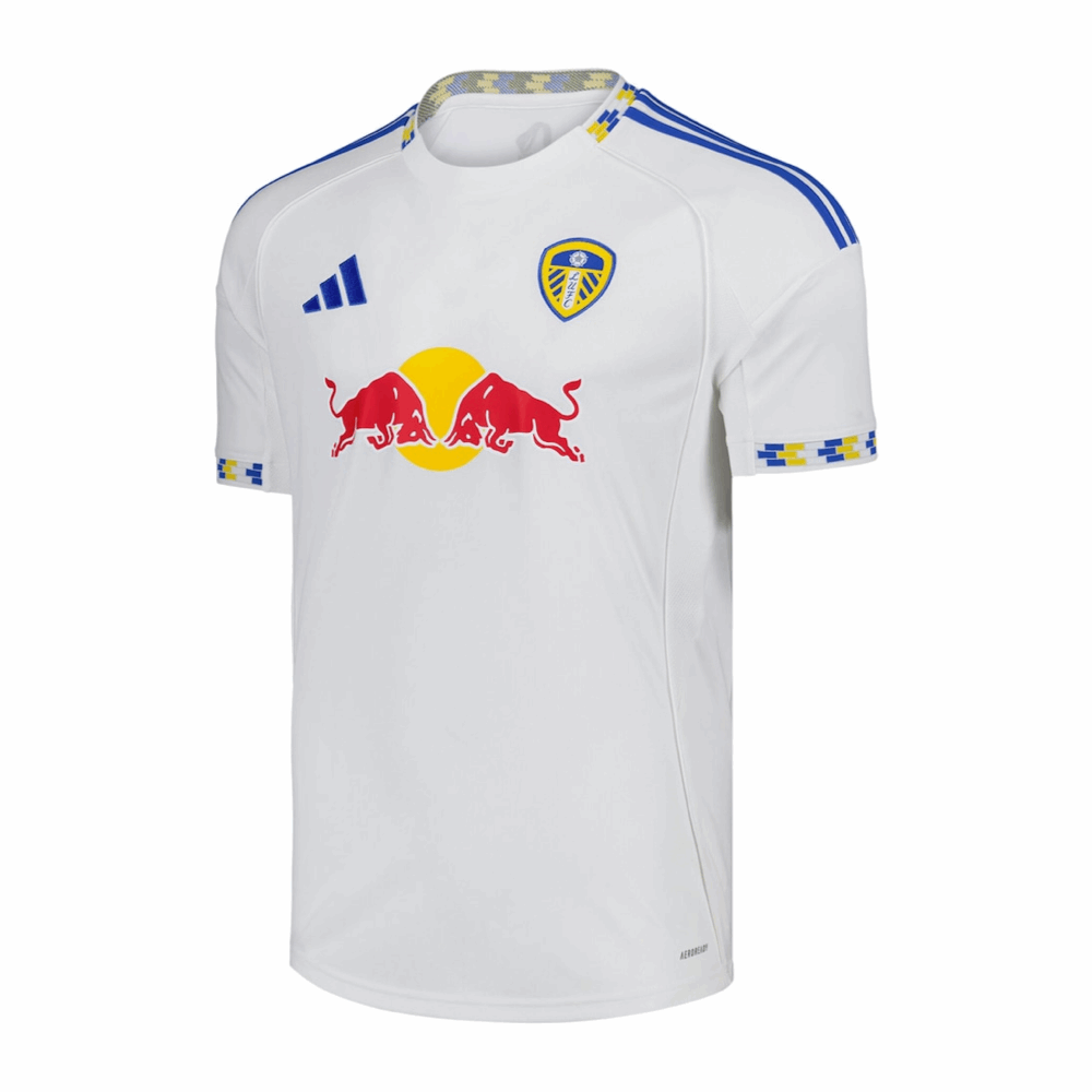 Leeds United 2025-2026 - 1A