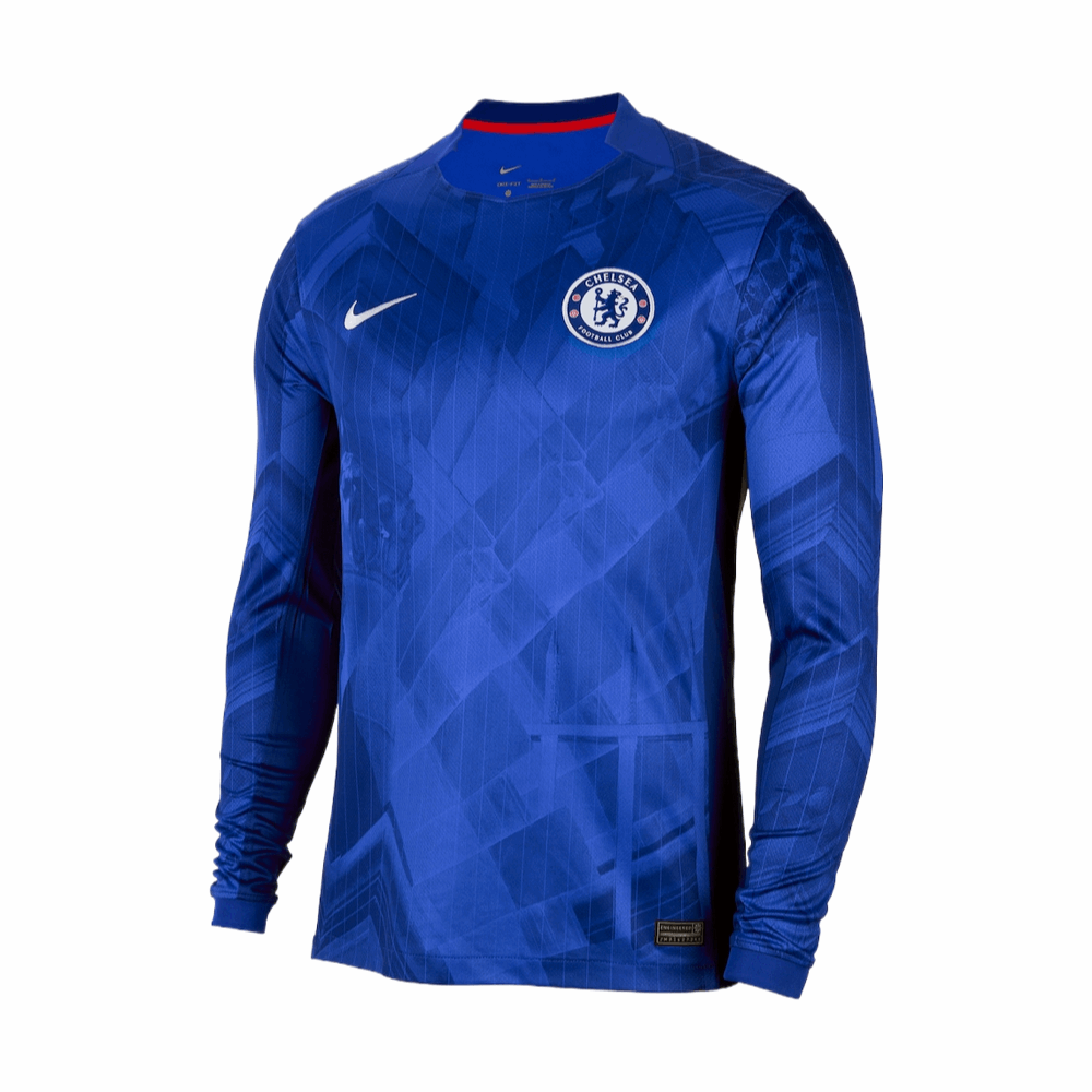 Chelsea 2025-2026 - 1A