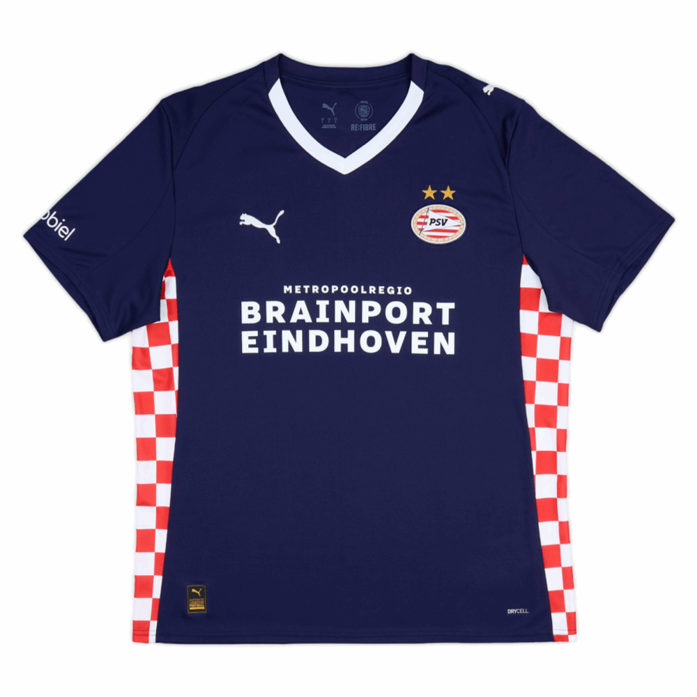 Eindhoven 2025-2026 - Eindhoven