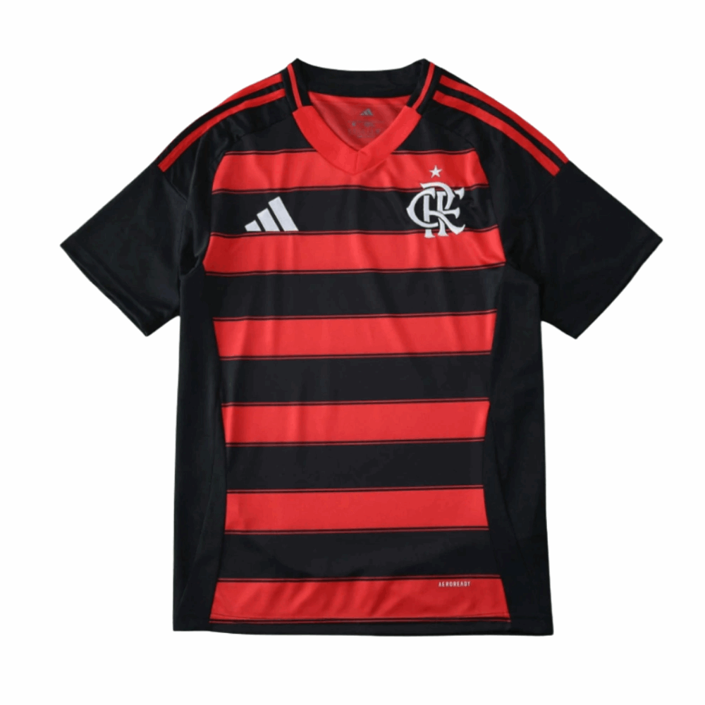 Flamengo 2025-2026 - 1A