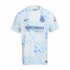 Inter 2025-2026 - 2A