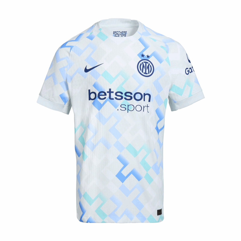 Inter 2025-2026 - 2A