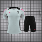 Juventus Kit Shirt + Shorts