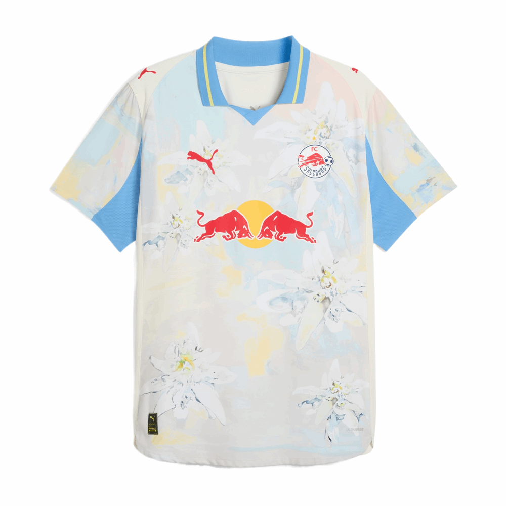 Red Bull Salzburg 2025-2026 - 2A