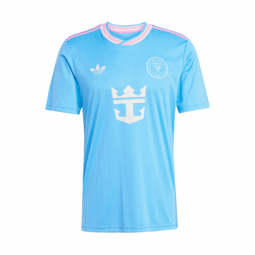 Inter Miami 2025-2026 - 3A