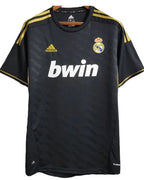 Ramos Sergio 201112 Reale M 2011-2012