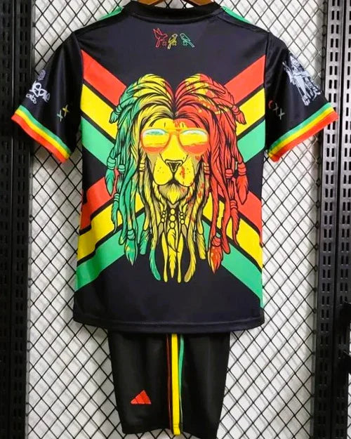 Ajax Kit Per Bambini