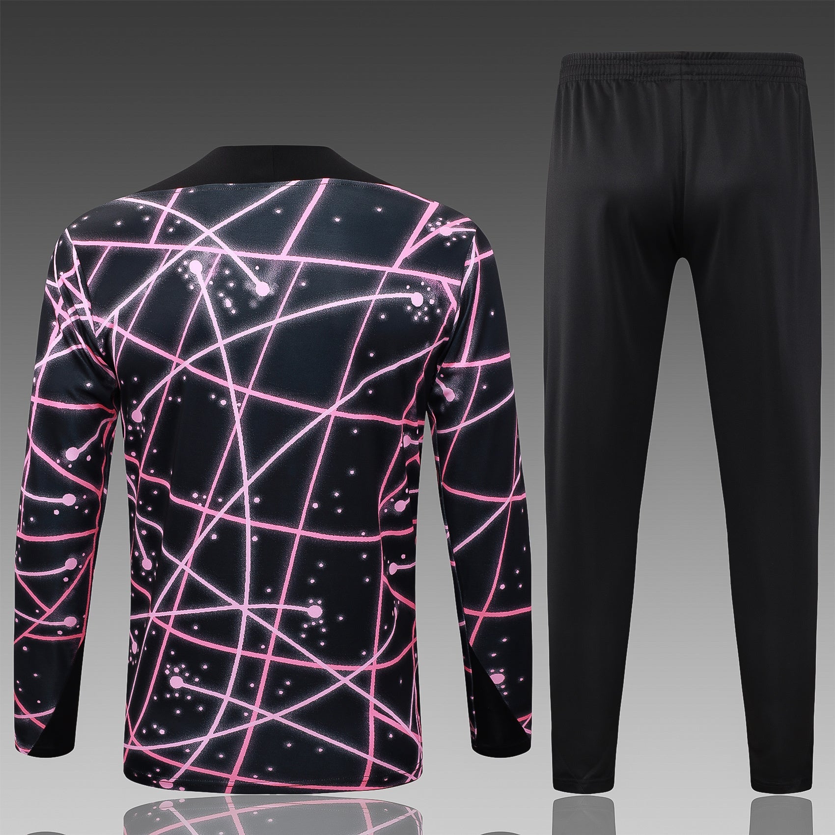 Paris Saint-Germain Tracksuit