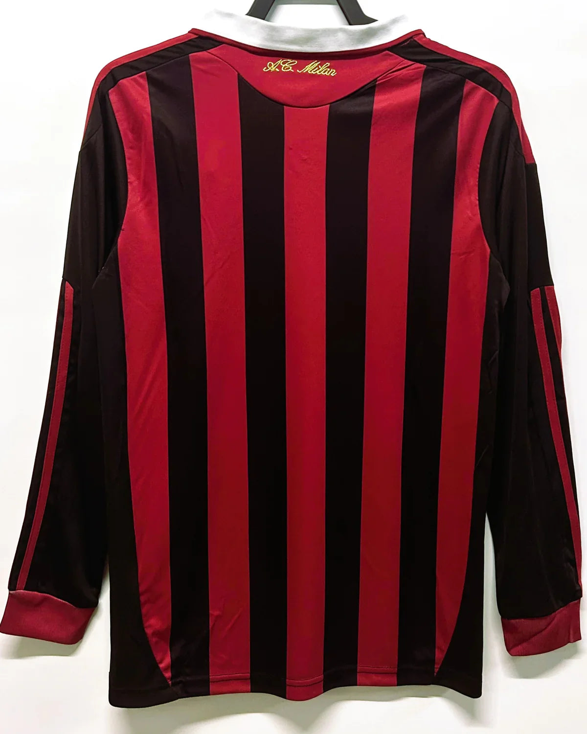 Maglia A Maniche Lunghe Milano