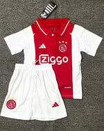 Ajax Kit Per Bambini