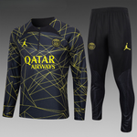 Paris Saint-Germain Tracksuit