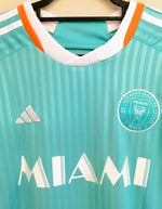 Inter Miami 2024-2025 - Messi Lionel