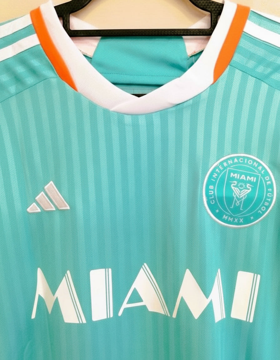 Inter Miami 2024-2025 - Messi Lionel