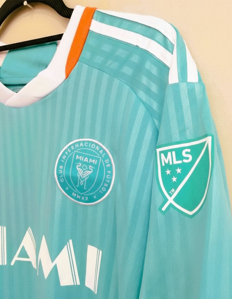 Inter Miami 2024-2025 - Messi Lionel