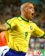 Brazil 1998-1999 - Ronaldo