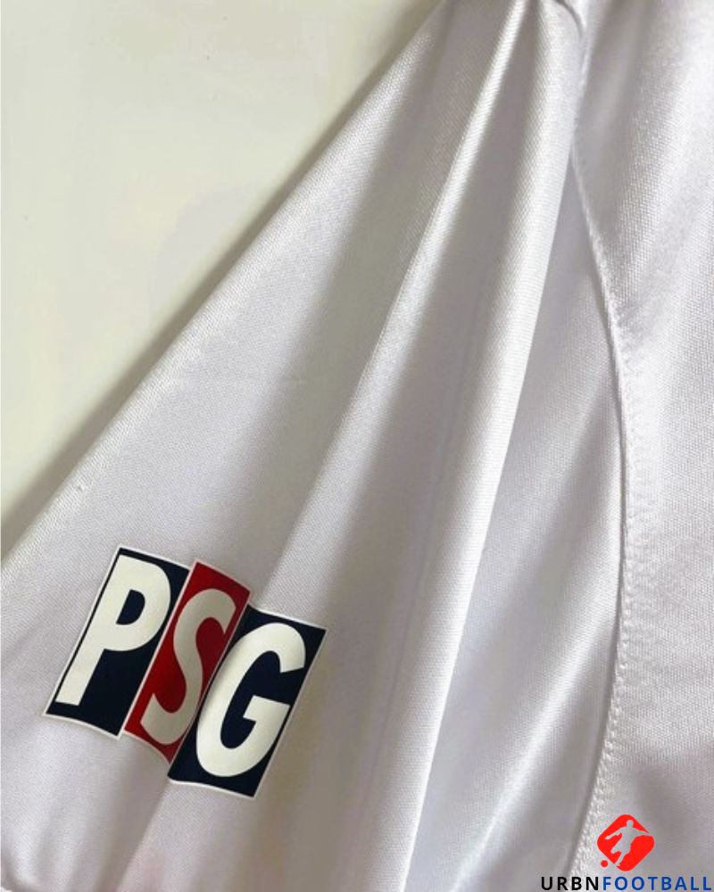 Paris Saint-Germain 1998-1999 - Okocha Jay Jay