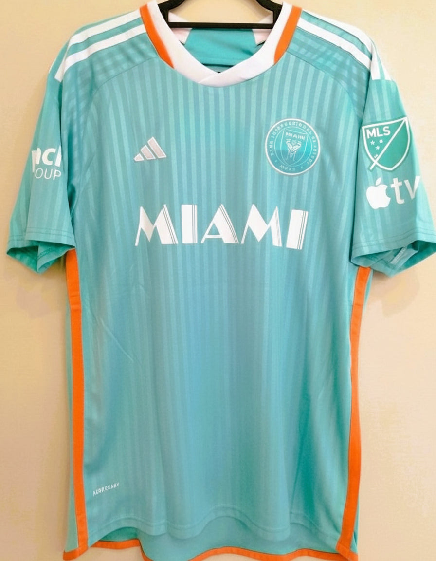 Inter Miami 2024-2025 - Messi Lionel