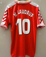 Laudrup Michael 199899 Dan 1998-1999