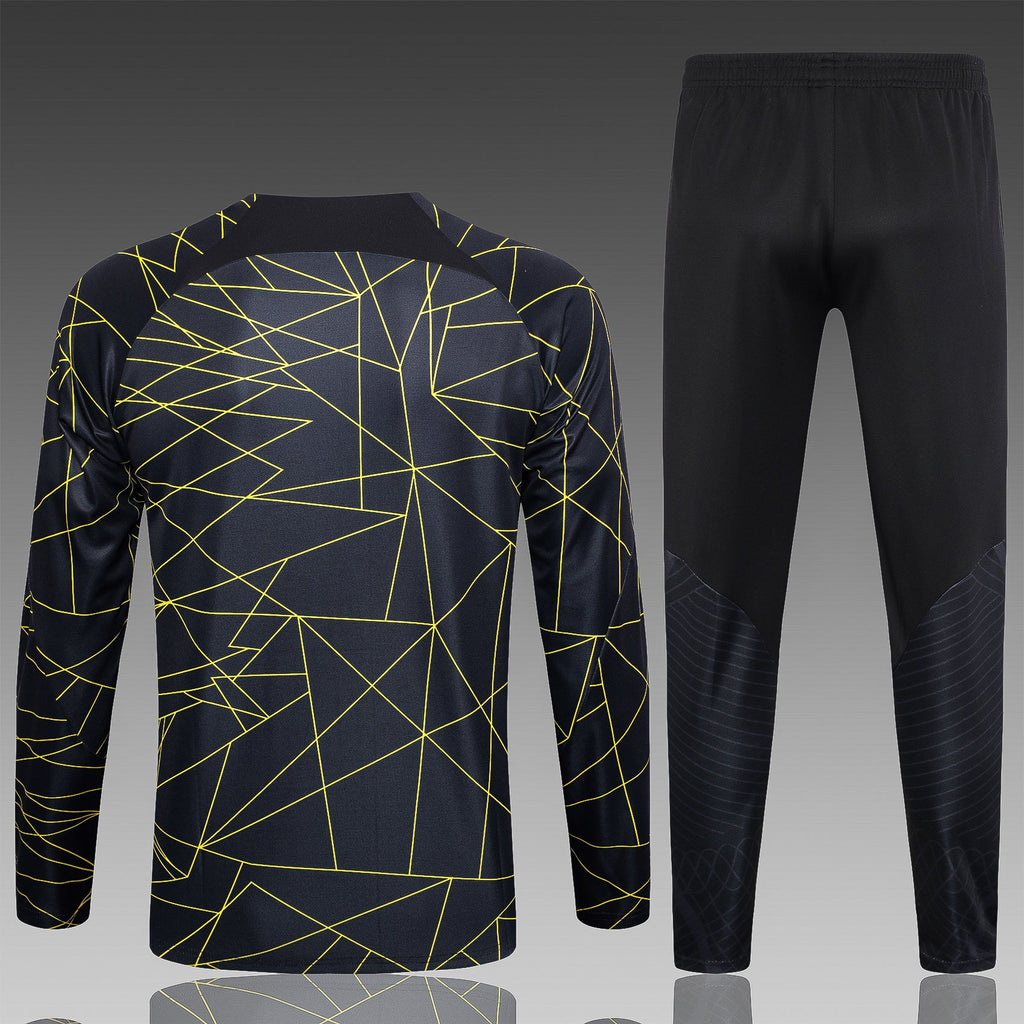 Paris Saint-Germain Tracksuit