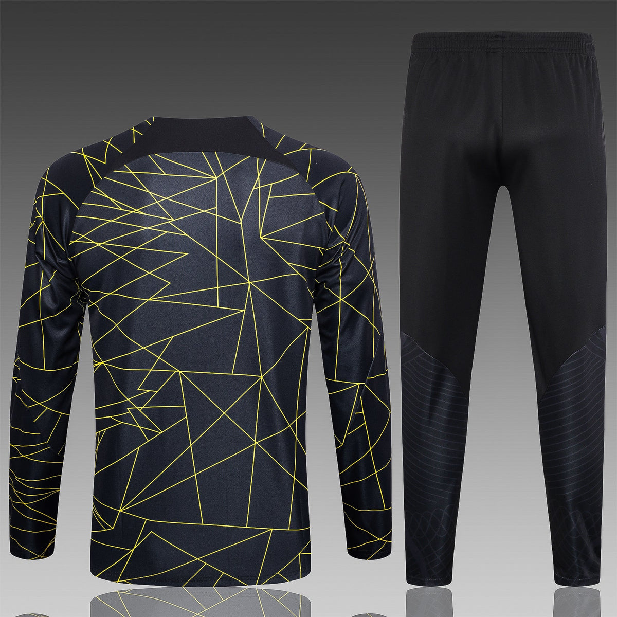 Paris Saint-Germain Tracksuit
