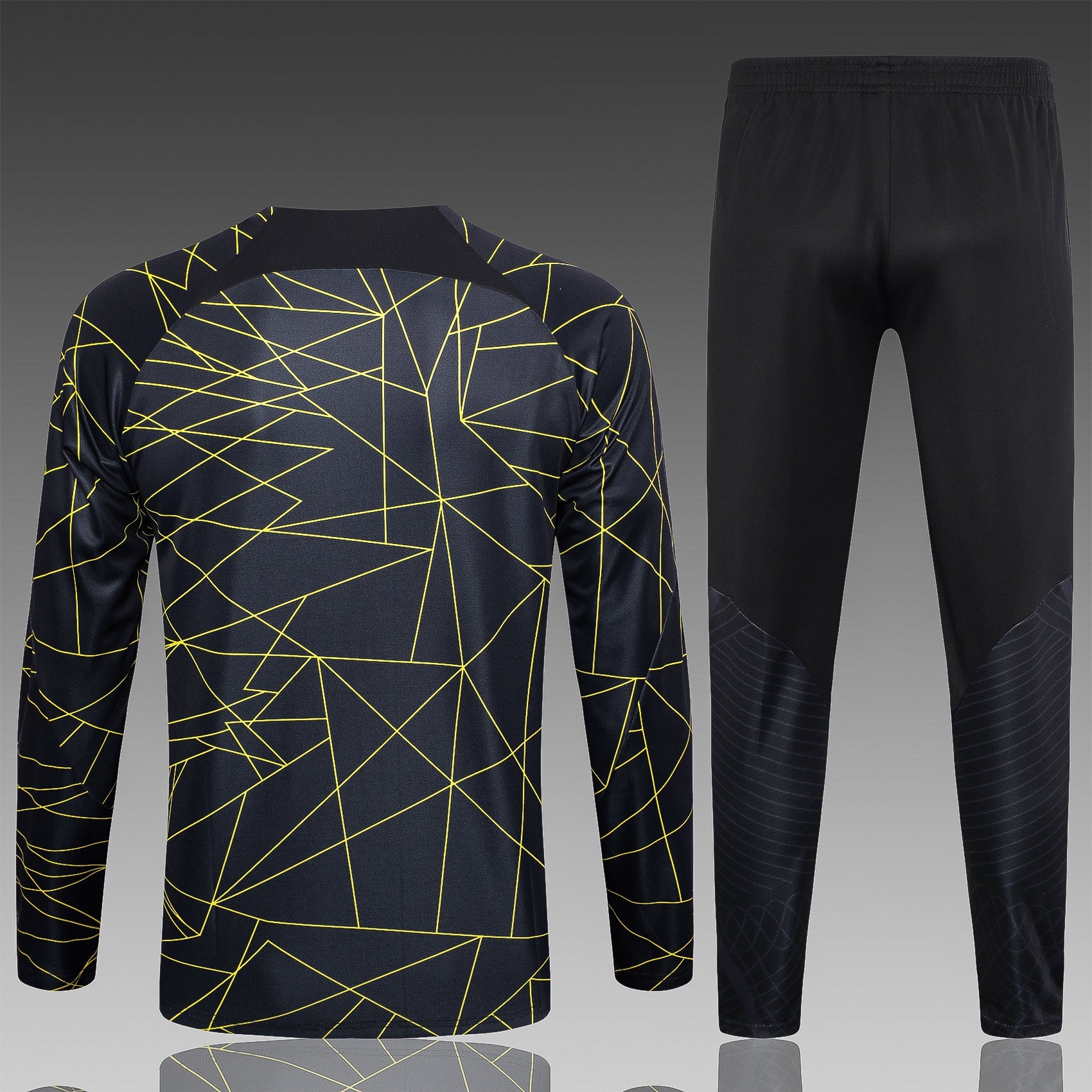 Paris Saint-Germain Tracksuit