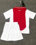 Ajax Kit Per Bambini