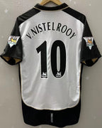 Manchester United 2001-2002 - Van Nistelrooy Ruud