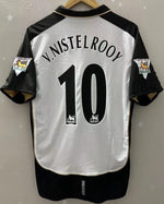 Manchester United 2001-2002 - Van Nistelrooy Ruud