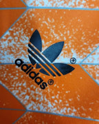 Netherlands 1988-1989 - Gold Gold Rude