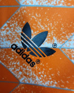 Netherlands 1988-1989 - Gold Gold Rude