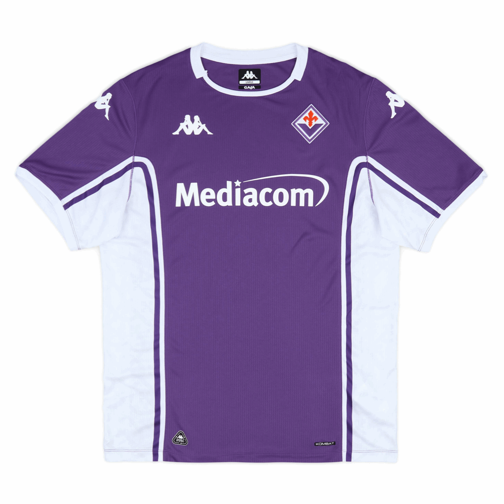 Fiorentina 2025-2026 - 1A