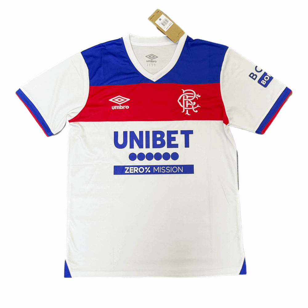 Rangers 2025-2026