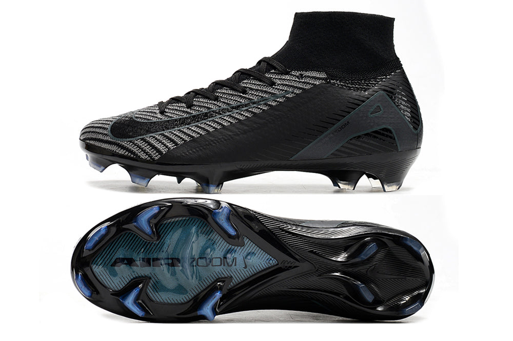 Mercurial 444 Special Calcio Taglio Alto