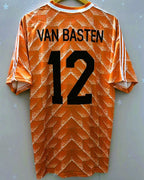 Netherlands 1988-1989 - Van Basten Marco