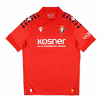 Osasuna 2025-2026 - 1A