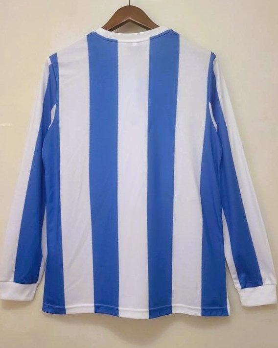 Argentina Long Sleeve