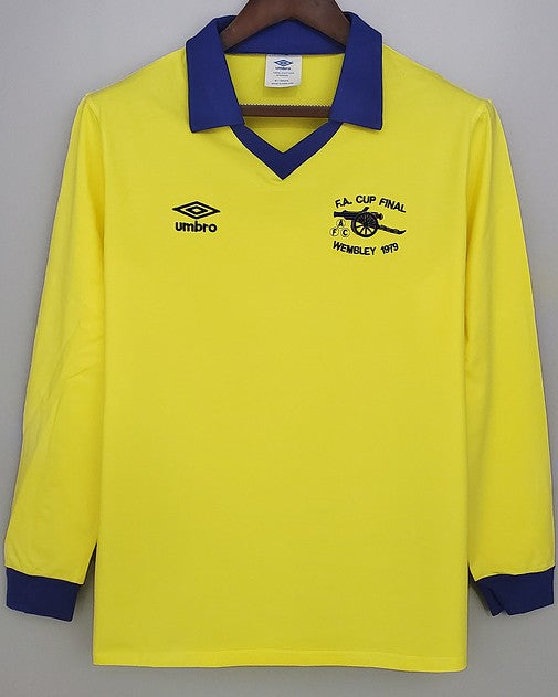 Arsenal Long Sleeve