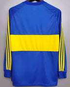 Boca Junior Long Sleeve