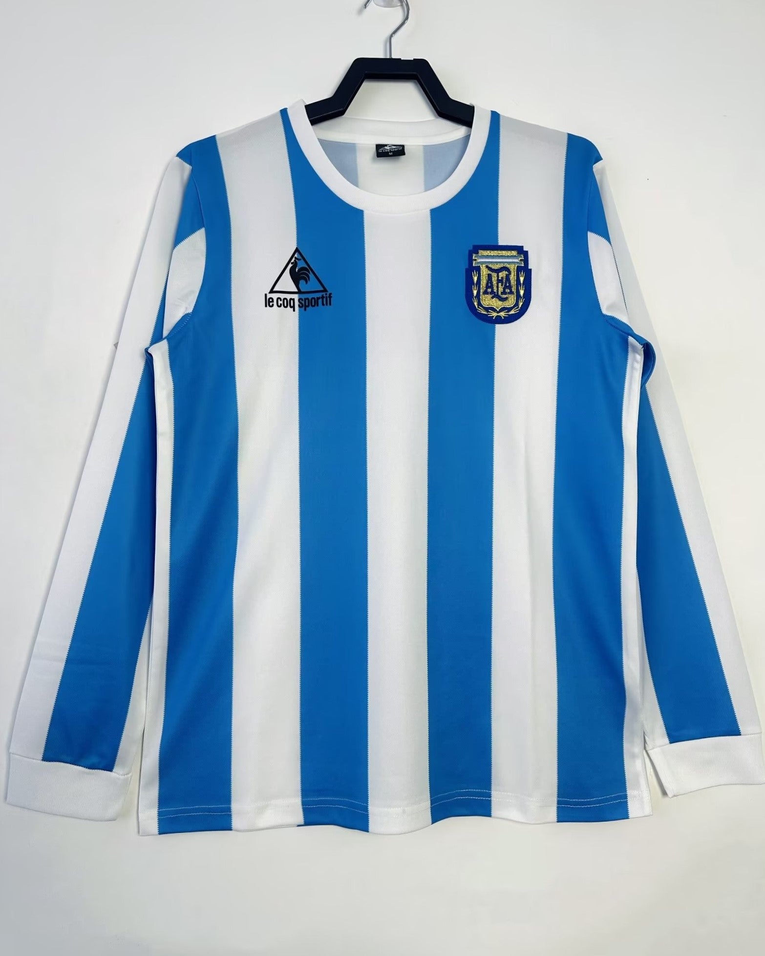 Argentina Long Sleeve