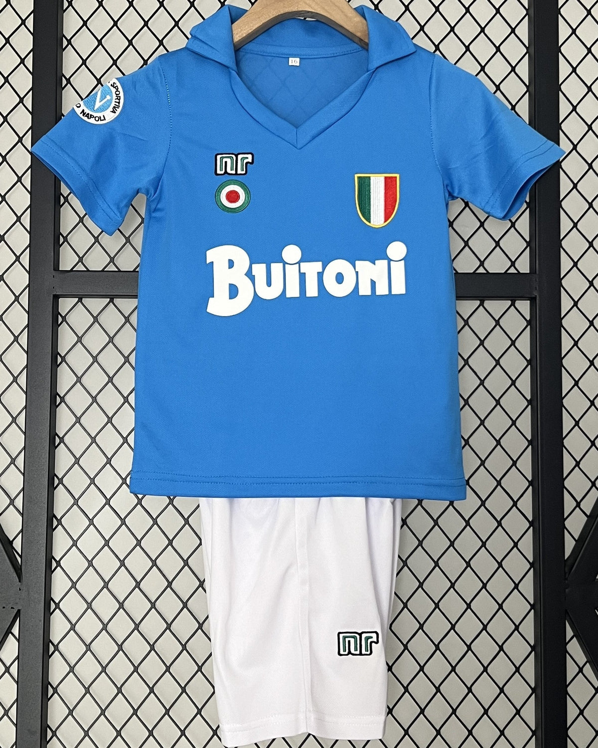 Napoli Kit Bambino