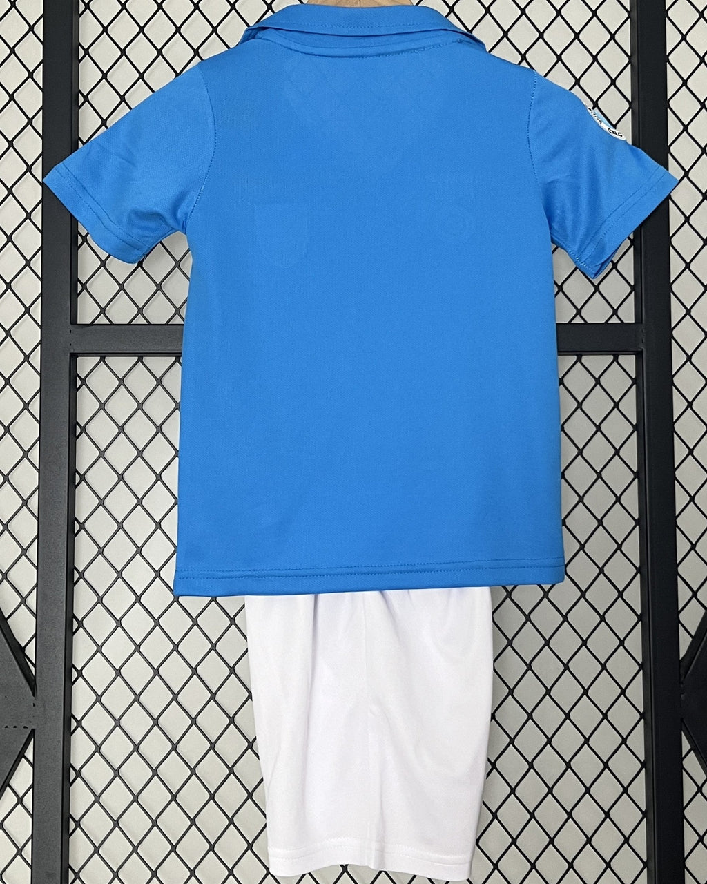 Napoli Kid Kit