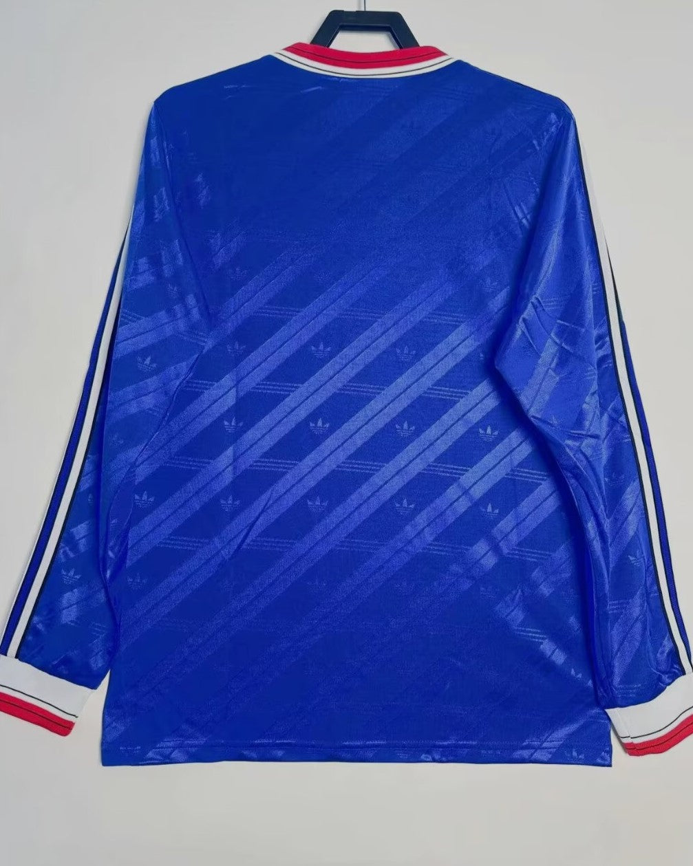 Manchester United Long Sleeve