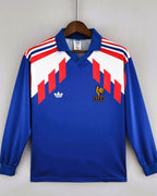 France Camicia A Maniche Lunghe
