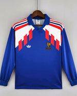 France Camicia A Maniche Lunghe