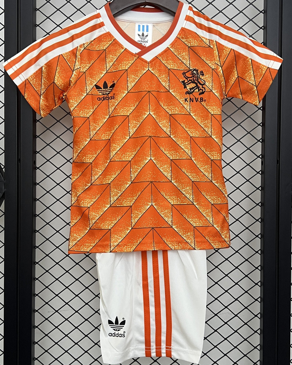 Netherlands Kit Per Bambini