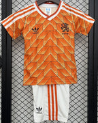Netherlands Kit Per Bambini