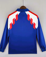 France Camicia A Maniche Lunghe
